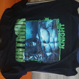 Vintage BATMAN t-Shirr